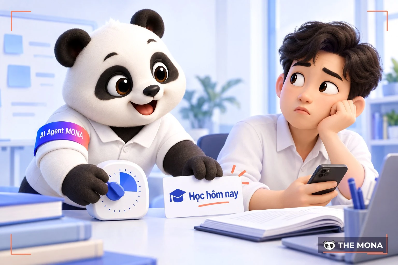 Nhân viên thiếu tính tự giác là khó khăn thường gặp trong quá trình đào tạo