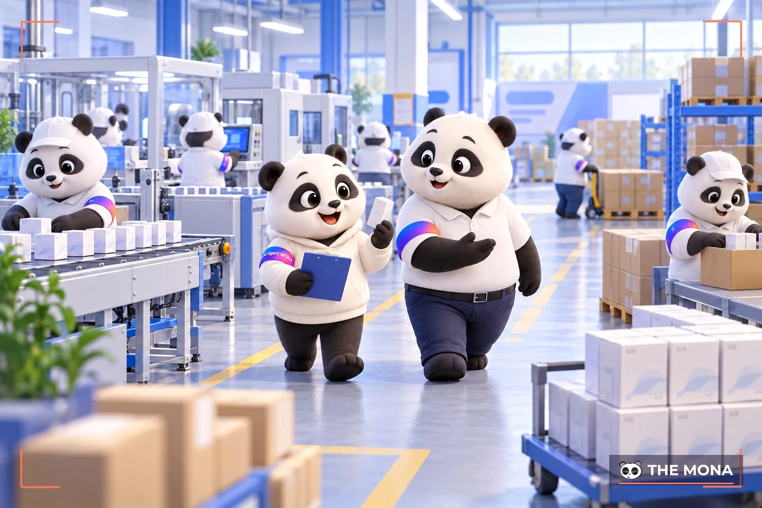 Tìm nhập nguồn hàng Trung Quốc tận gốc tại các xưởng