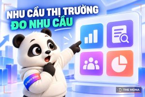 Nhu cầu thị trường là gì? 4 phương pháp nghiên cứu Market Demand