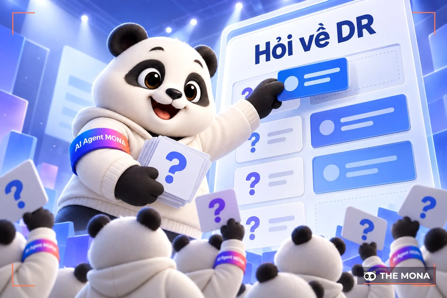 Những câu hỏi thường gặp về Domain Rate