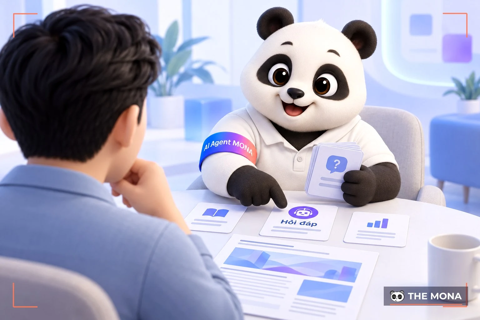 Một số câu hỏi về dịch vụ viết bài quảng cáo