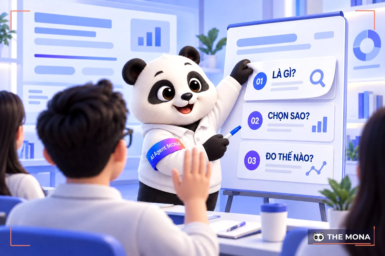 Những câu hỏi thường gặp khi nghiên cứu từ khóa