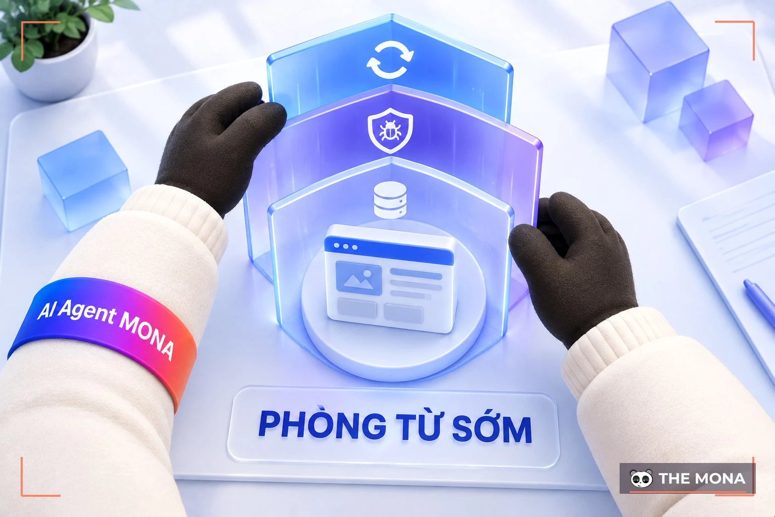 Những giải pháp khắc phục tình trạng website chứa mã độc