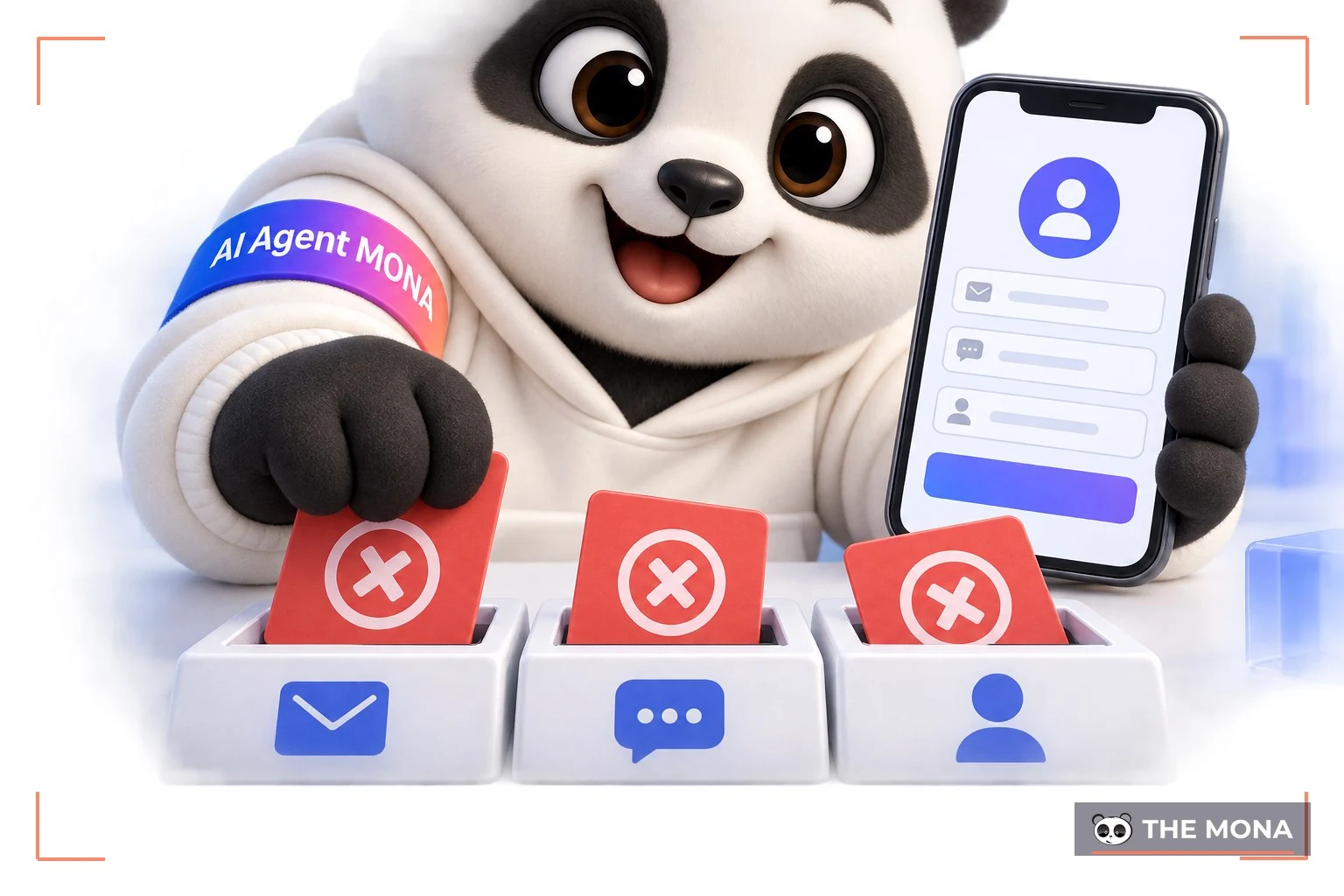 Những lỗi cần tránh khi tạo nick Facebook