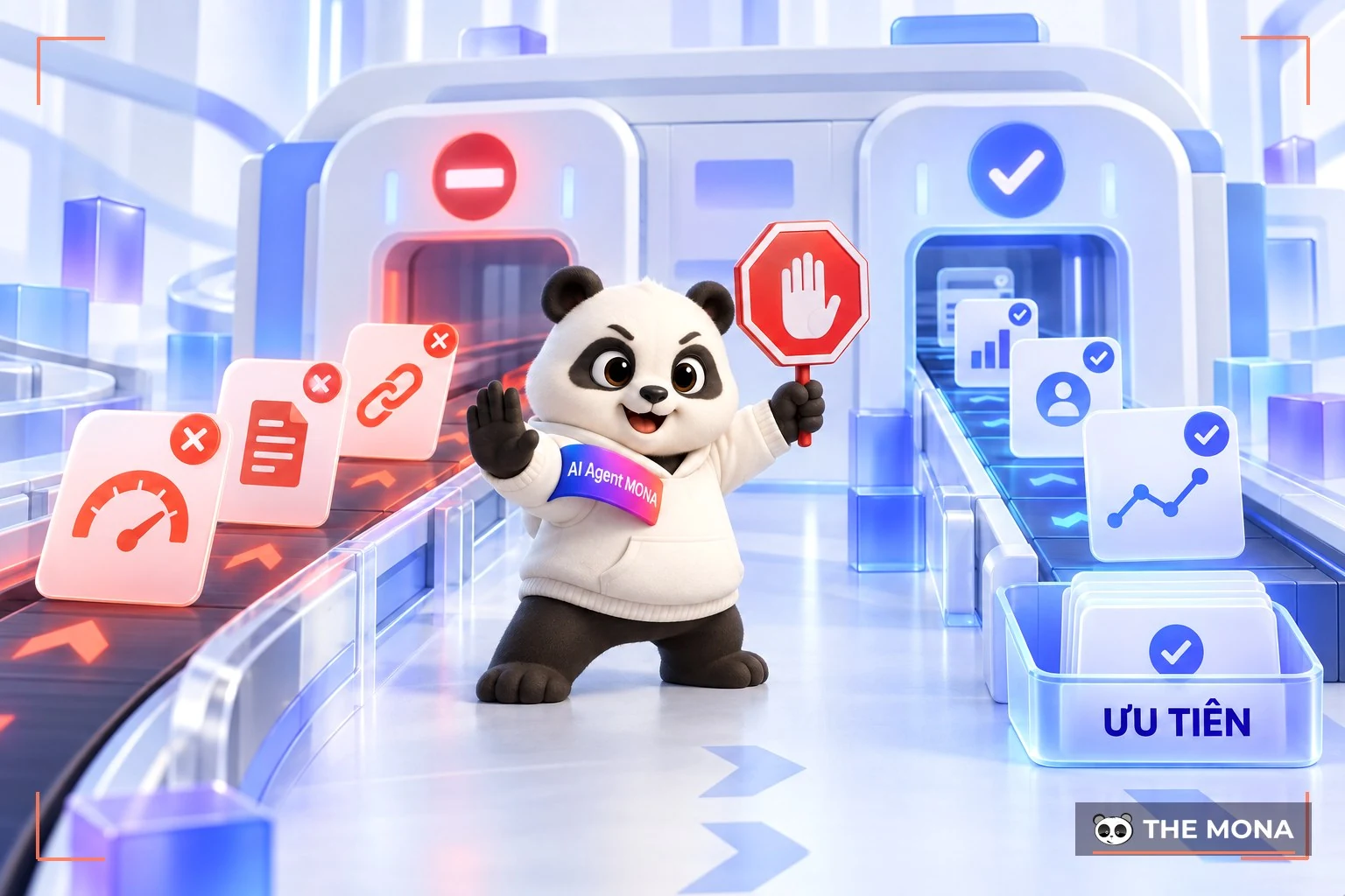Những lưu ý triển khai SEO Audit website