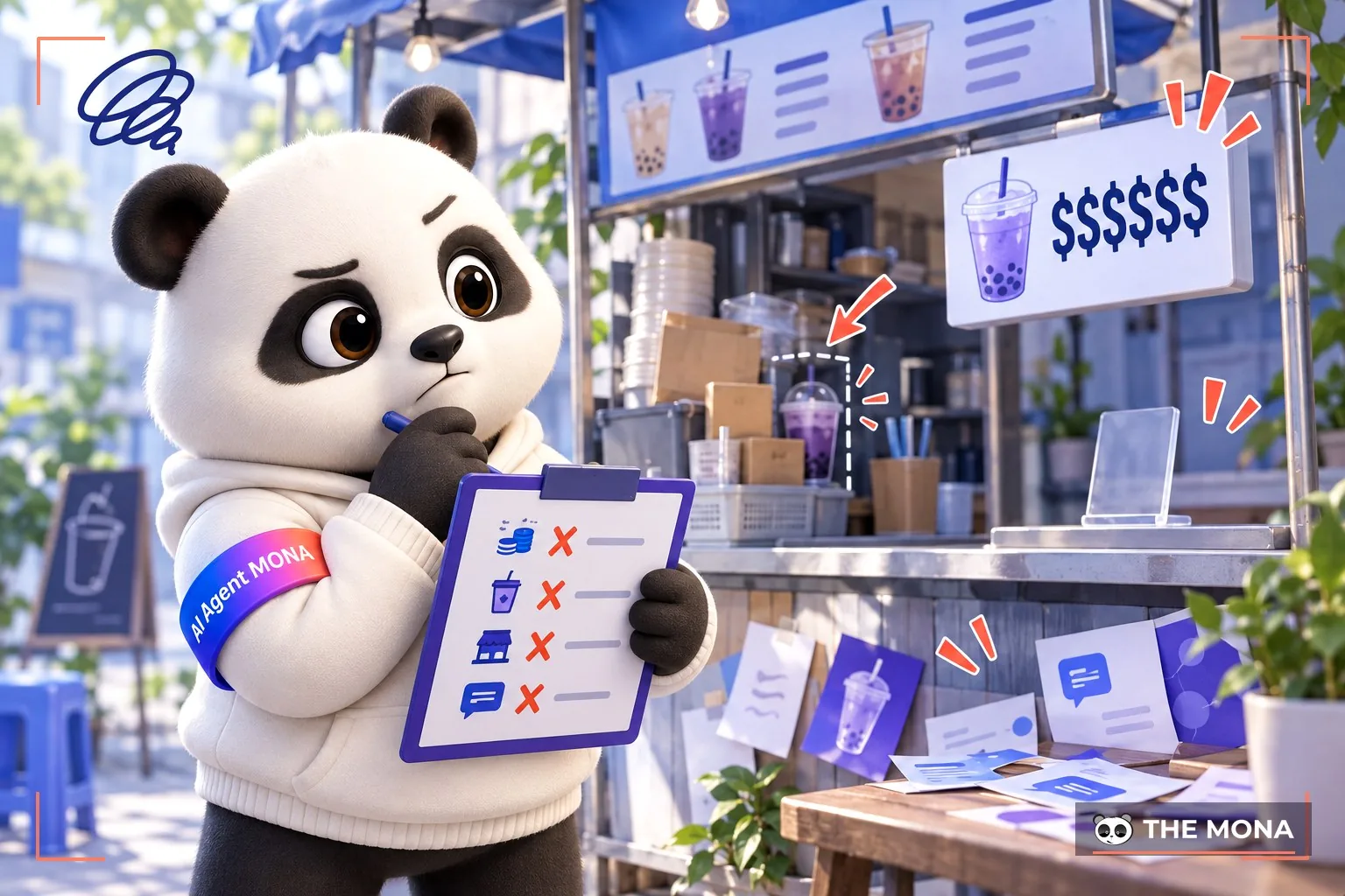 Nhược điểm của Marketing hỗn hợp