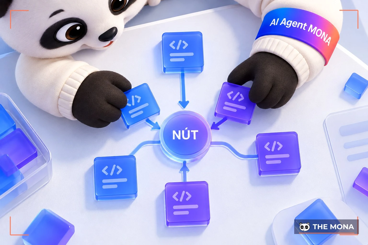 Ý nghĩa của tên gọi NodeJS