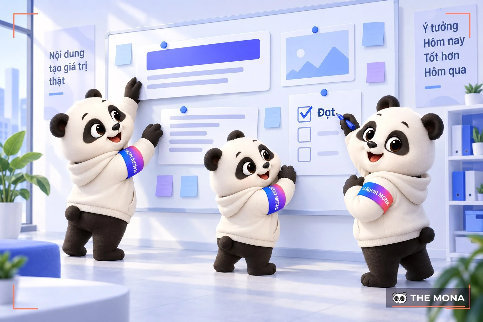 Yêu cầu về nội dung của bài viết chuẩn SEO