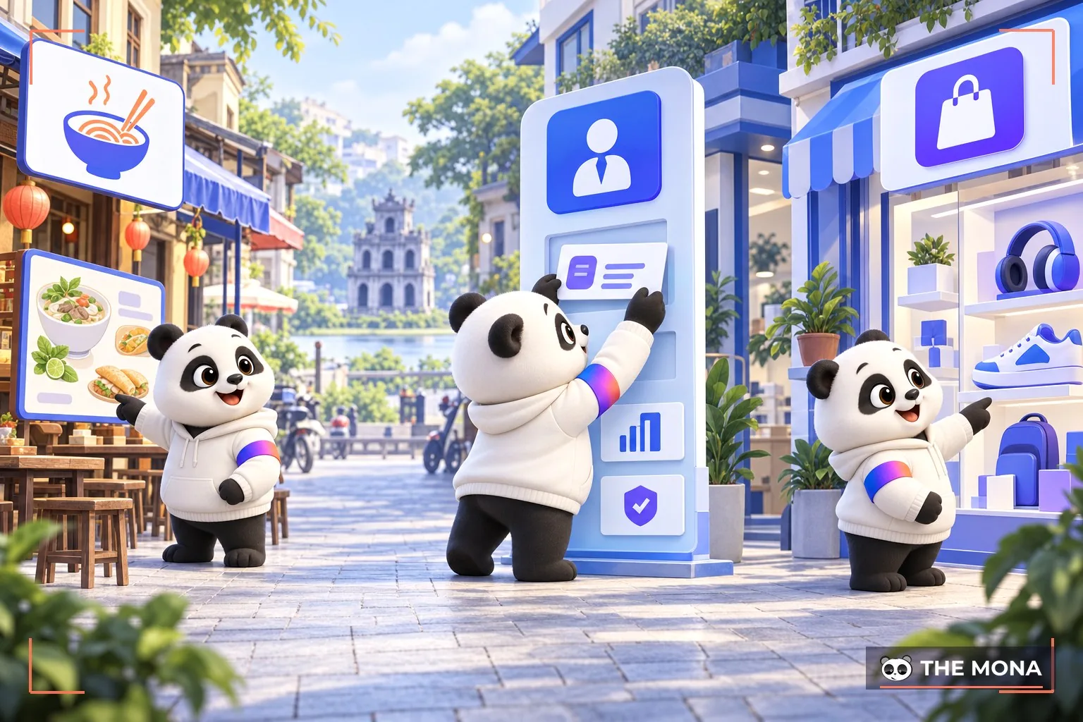 Nội dung thẻ mô tả cần phù hợp với mục tiêu tìm kiếm của người dùng