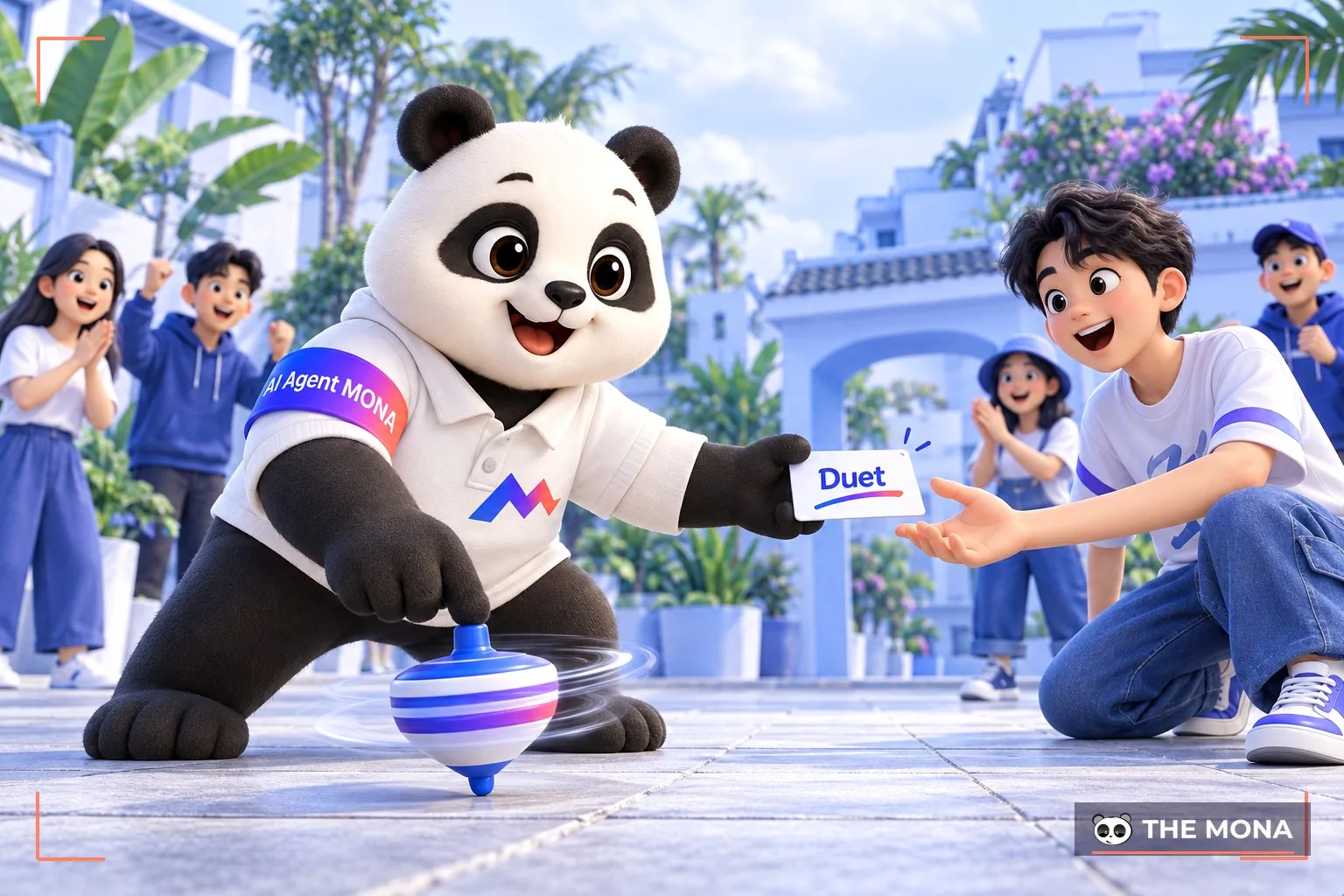 Nội dung tạo trend, bắt trend trên TikTok mang lại hiệu quả tương tác cao