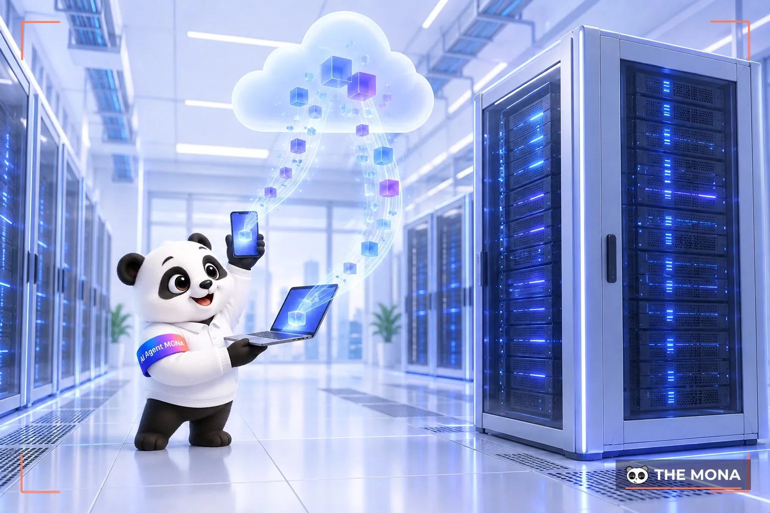 Online backup