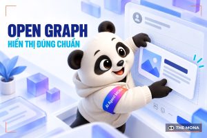 Open Graph là gì? Hướng dẫn kiểm tra & cài đặt cho website