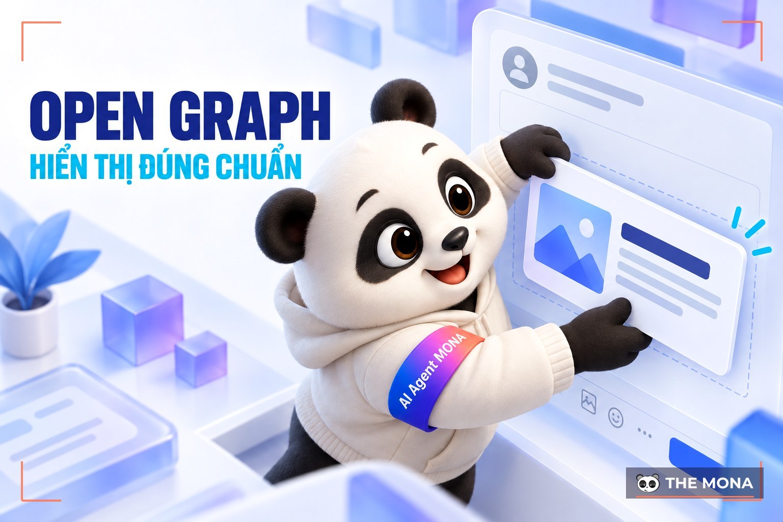 Open Graph là gì? Hướng dẫn kiểm tra & cài đặt cho website