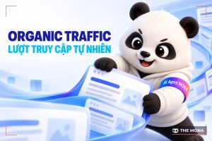Organic Traffic là gì? Vai trò của Organic Traffic trong SEO là gì?
