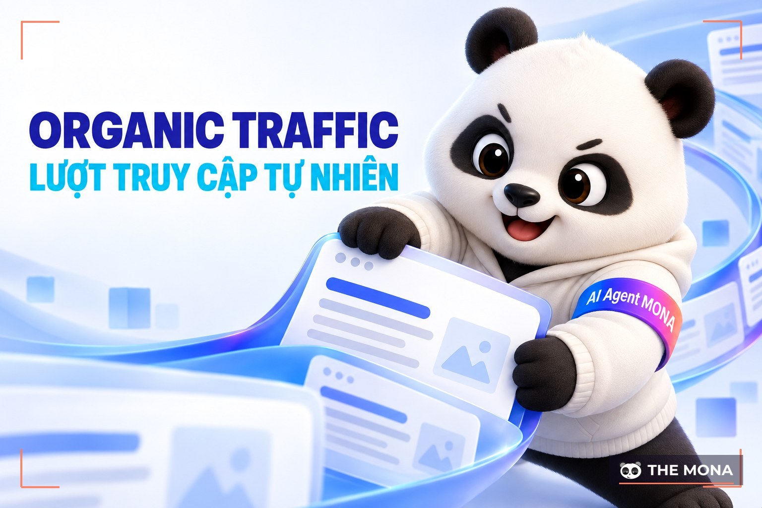 Organic Traffic là gì? Vai trò của Organic Traffic trong SEO là gì?