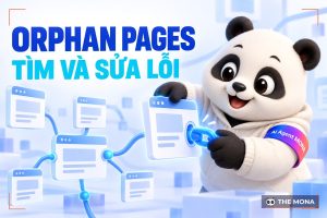 Orphan Pages là gì? Cách tìm và sửa lỗi Orphan Pages trên website đơn giản