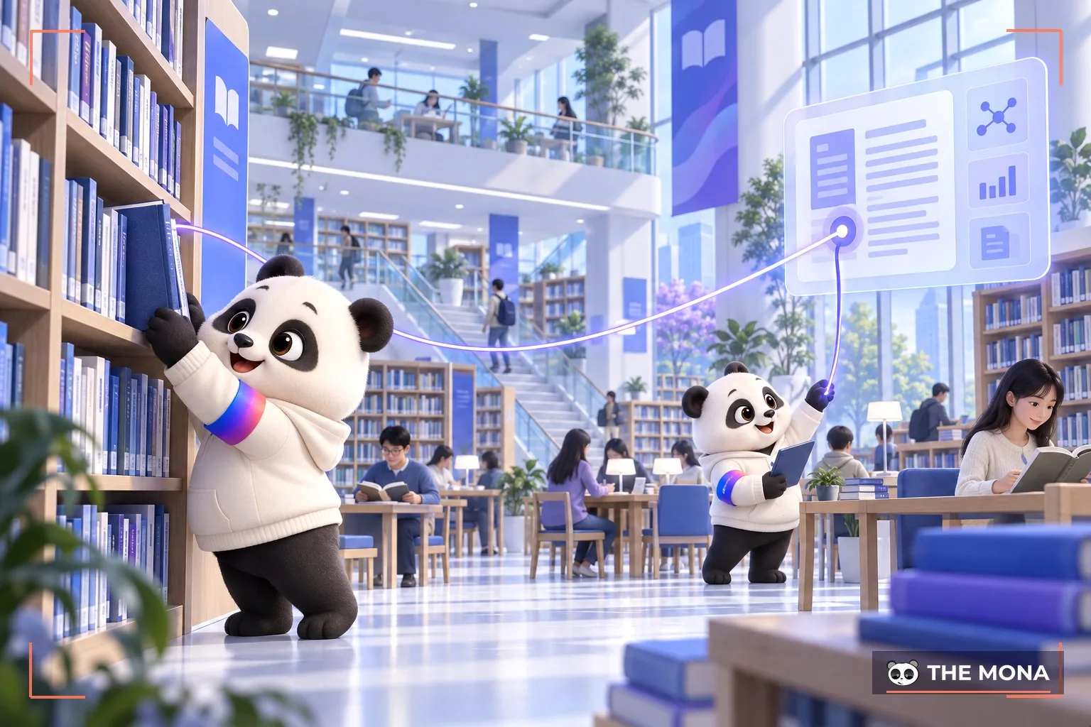 Liên kết ngoài giúp cung cấp thông tin hữu ích cho người dùng