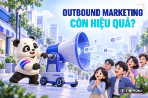 Outbound Marketing là gì? Outbound liệu đã hết thời hay chưa?