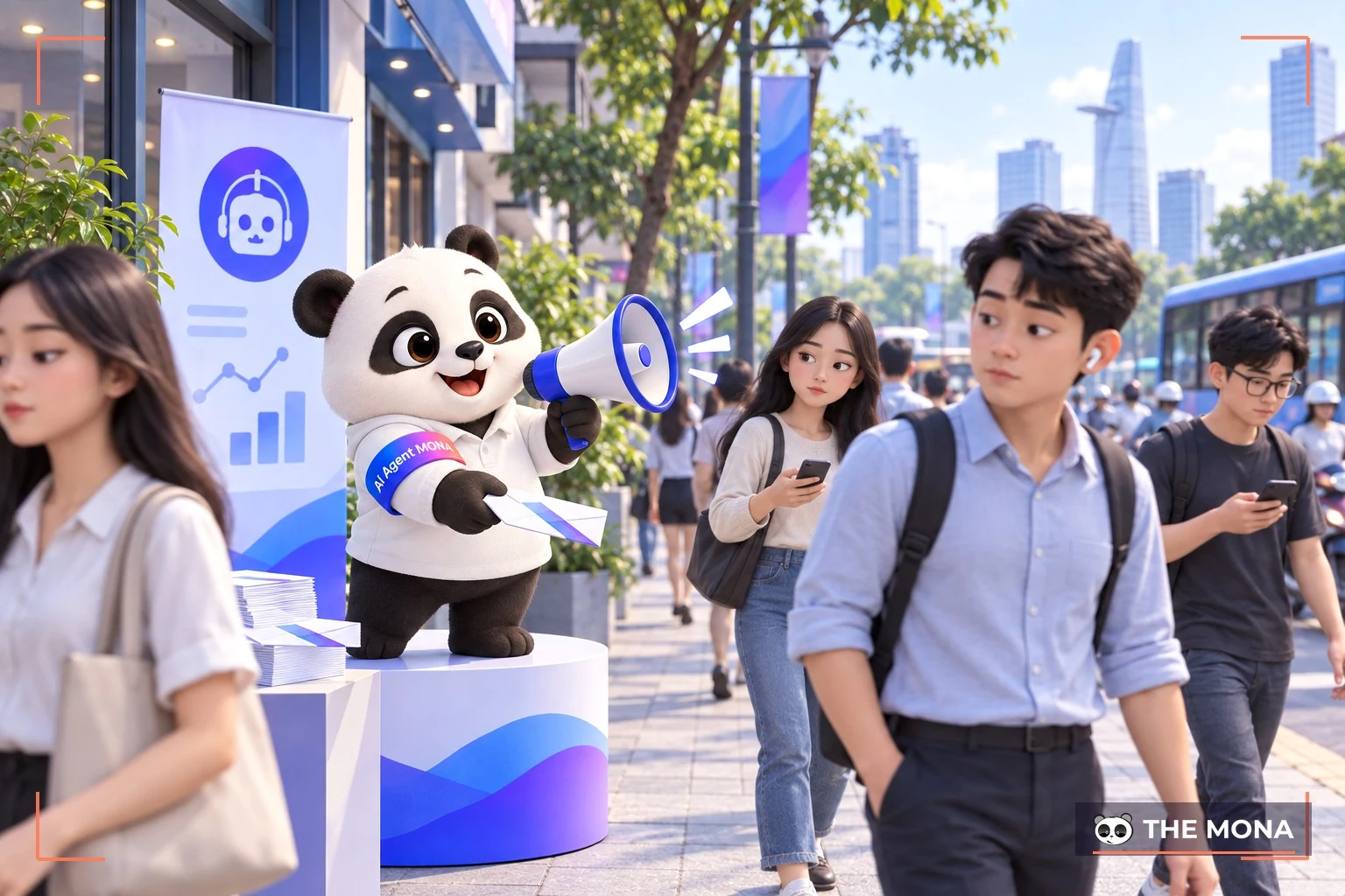 Tìm hiểu outbound marketing là gì