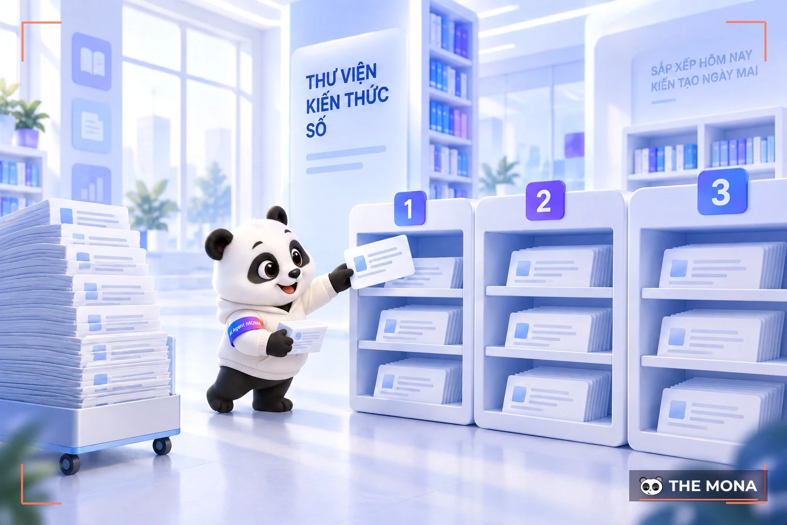 Pagination là gì