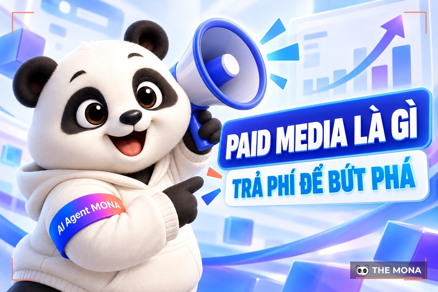 Paid Media Là Gì? Lợi Ích Phương Tiện Truyền Thông Trả Phí Với Doanh Nghiệp