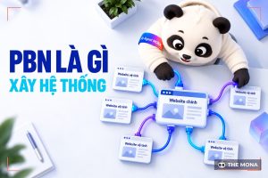 PBN là gì? Cách xây dựng hệ thống PBN hoàn chỉnh, chi tiết