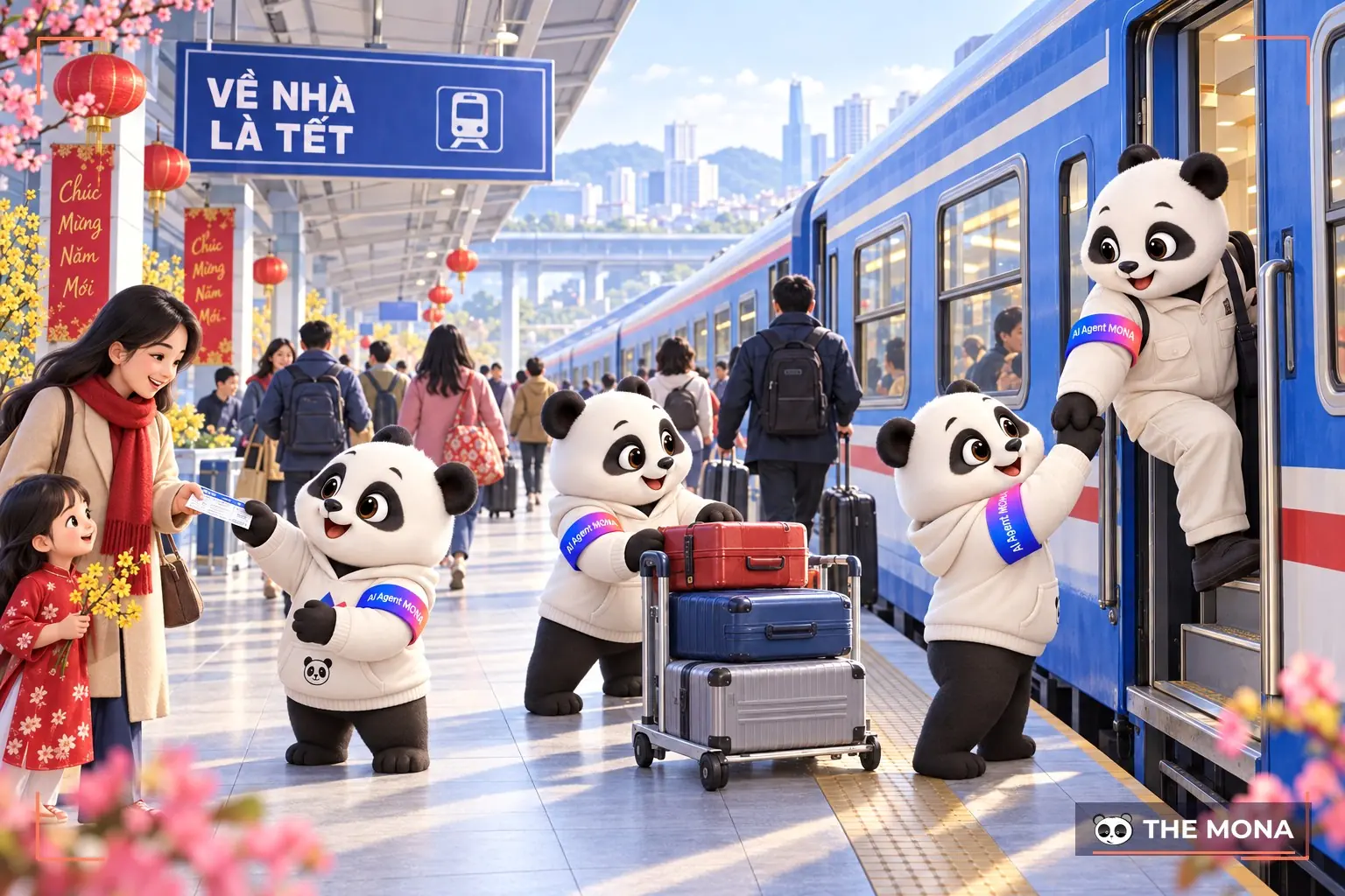 "Pepsi mang Tết về nhà” năm 2024