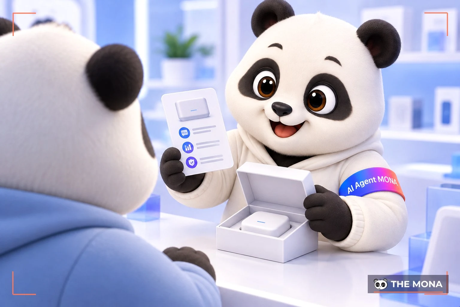 Personal selling góp phần truyền tải thông tin