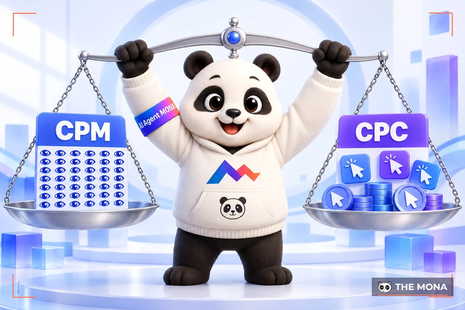 Phân biệt giữa CPM và CPC là gì