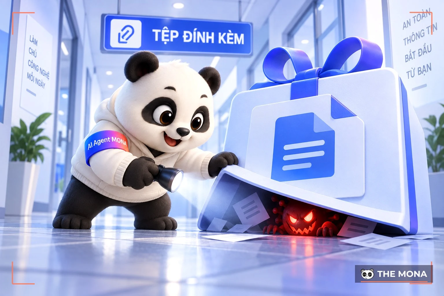 phân biệt ransomware