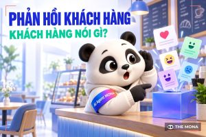 Phản hồi của khách hàng là gì? Hướng dẫn thu thập phản hồi khách hàng hiệu quả