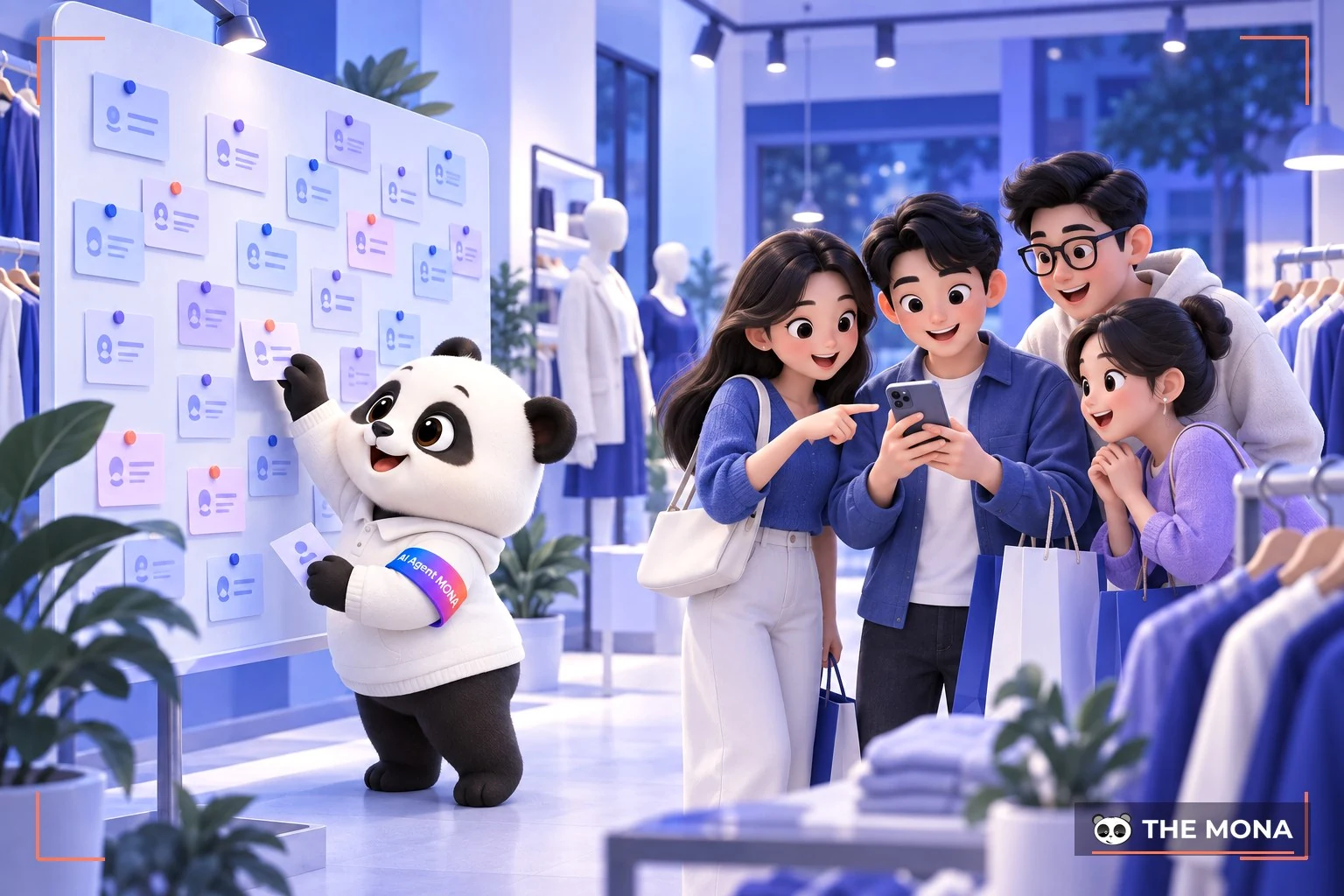 lắng nghe các ý kiến từ khách hàng