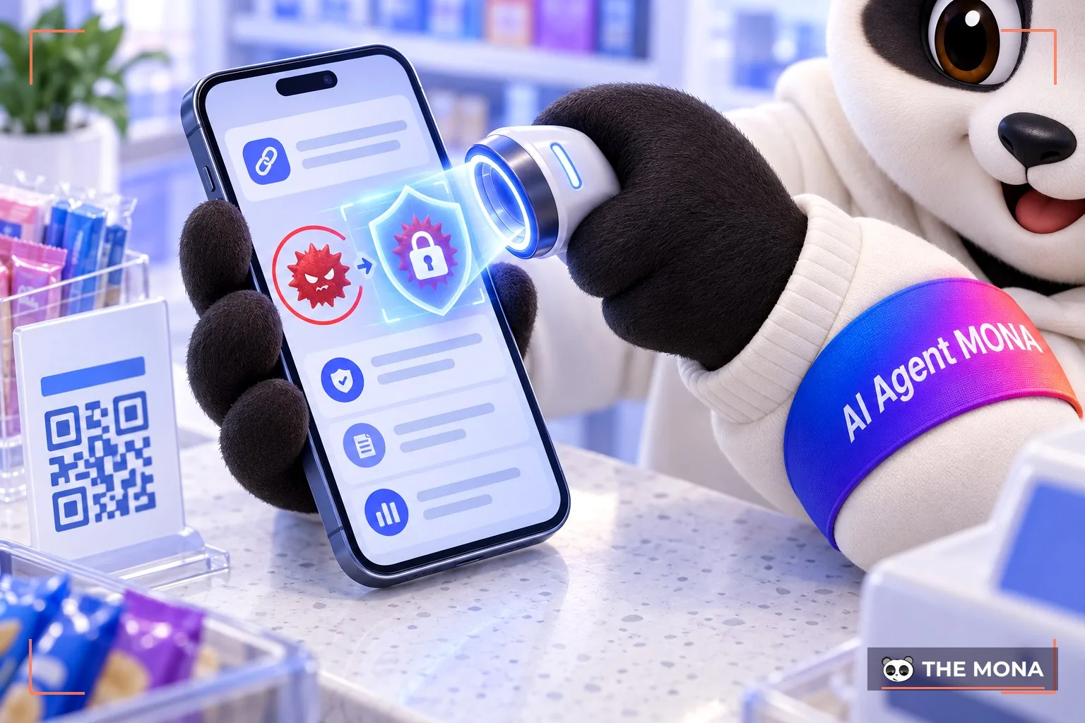 Phần mềm kiểm tra link website Dr.Web Antivirus Online Link Checker