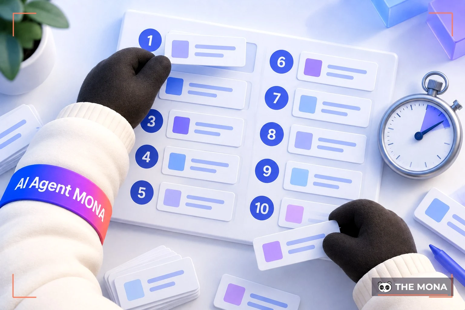 Công cụ Google Rank Checker