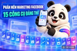Top 15 phần mềm Marketing Facebook miễn phí phổ biến 2026