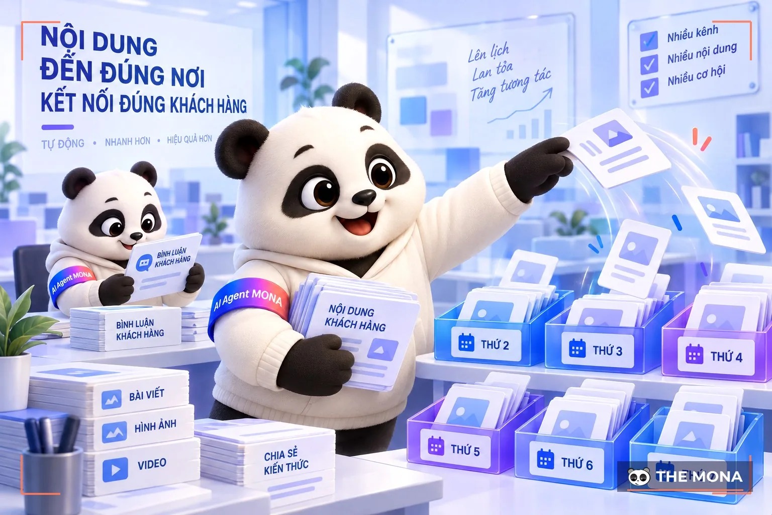 Phần mềm Marketing Facebook Ninja