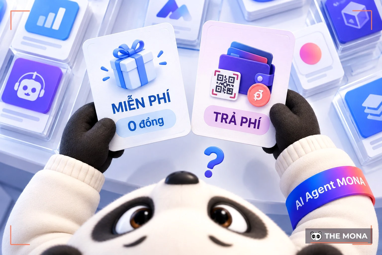 Phần mềm máy tính có miễn phí không?