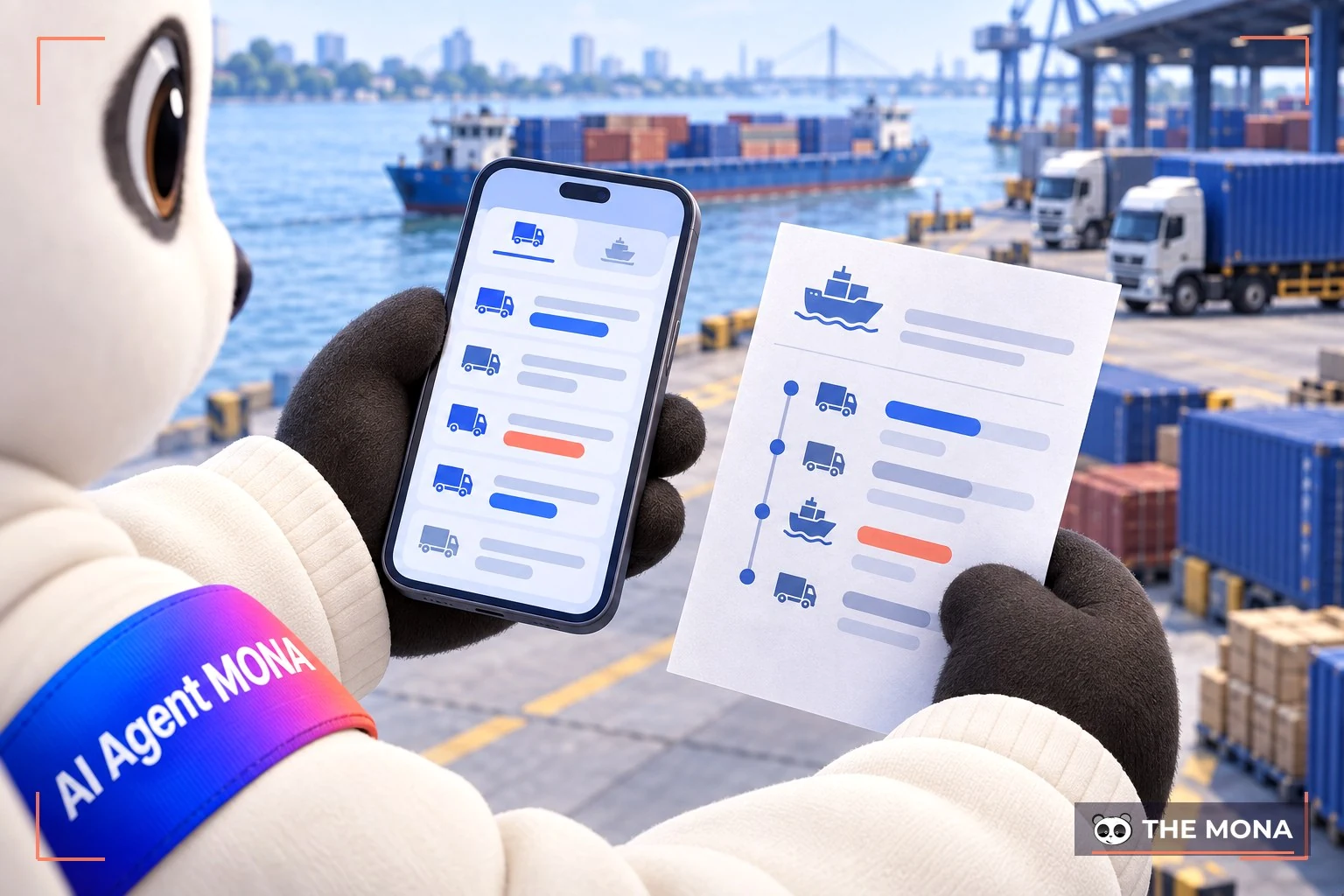 Phần mềm quản lý logistics miễn phí Vzsoft