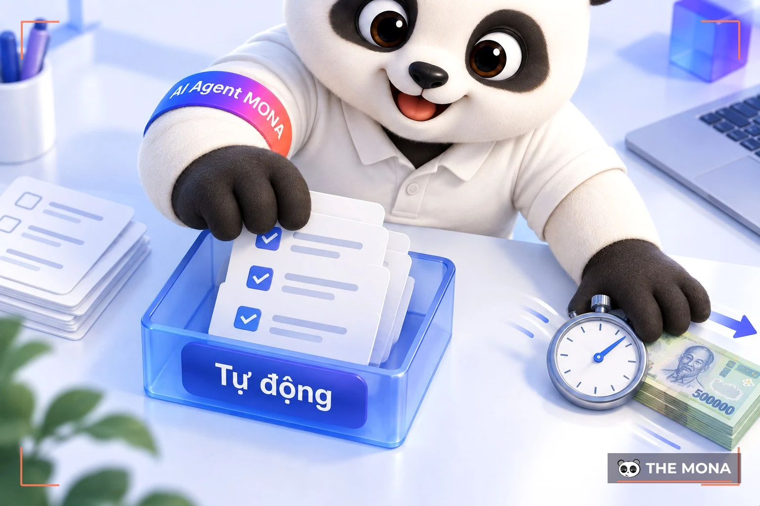 Phần mềm quản lý sales giúp tiết kiệm thời gian và chi phí