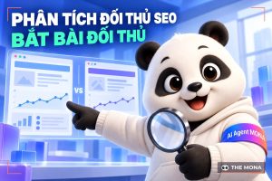 Hướng dẫn cách phân tích đối thủ SEO hiệu quả, chi tiết 2026