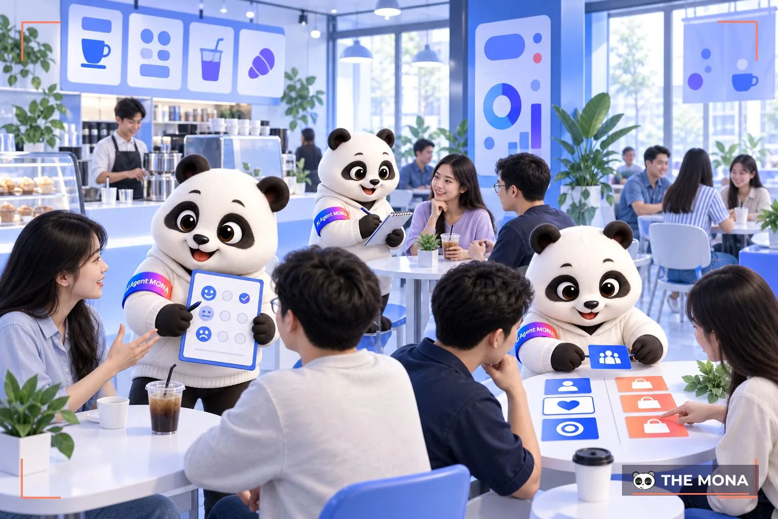 Để định vị thương hiệu thành công cần phân tích chân dung khách hàng kỹ lưỡng