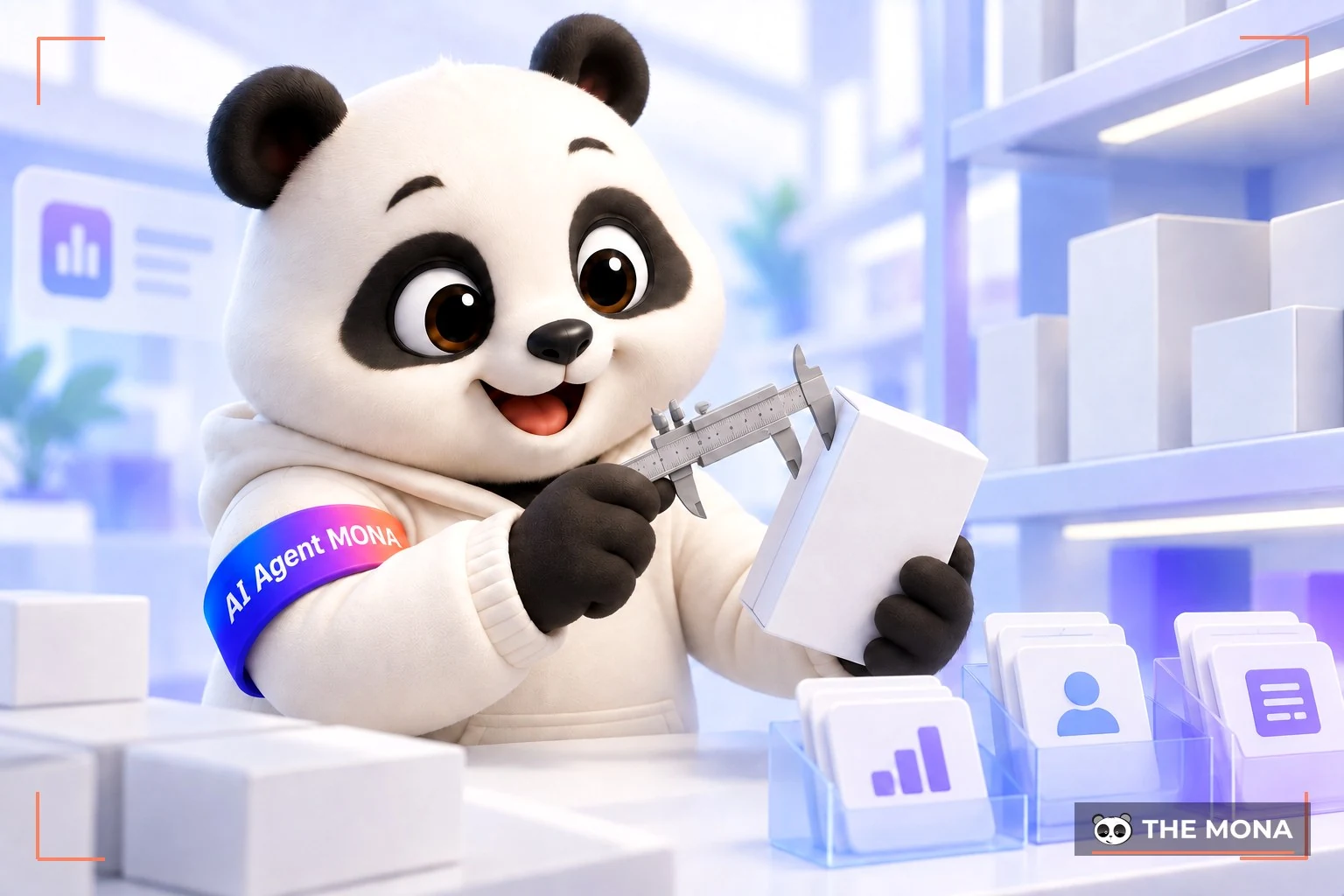 Phân tích sản phẩm và dịch vụ khi xác định target là gì