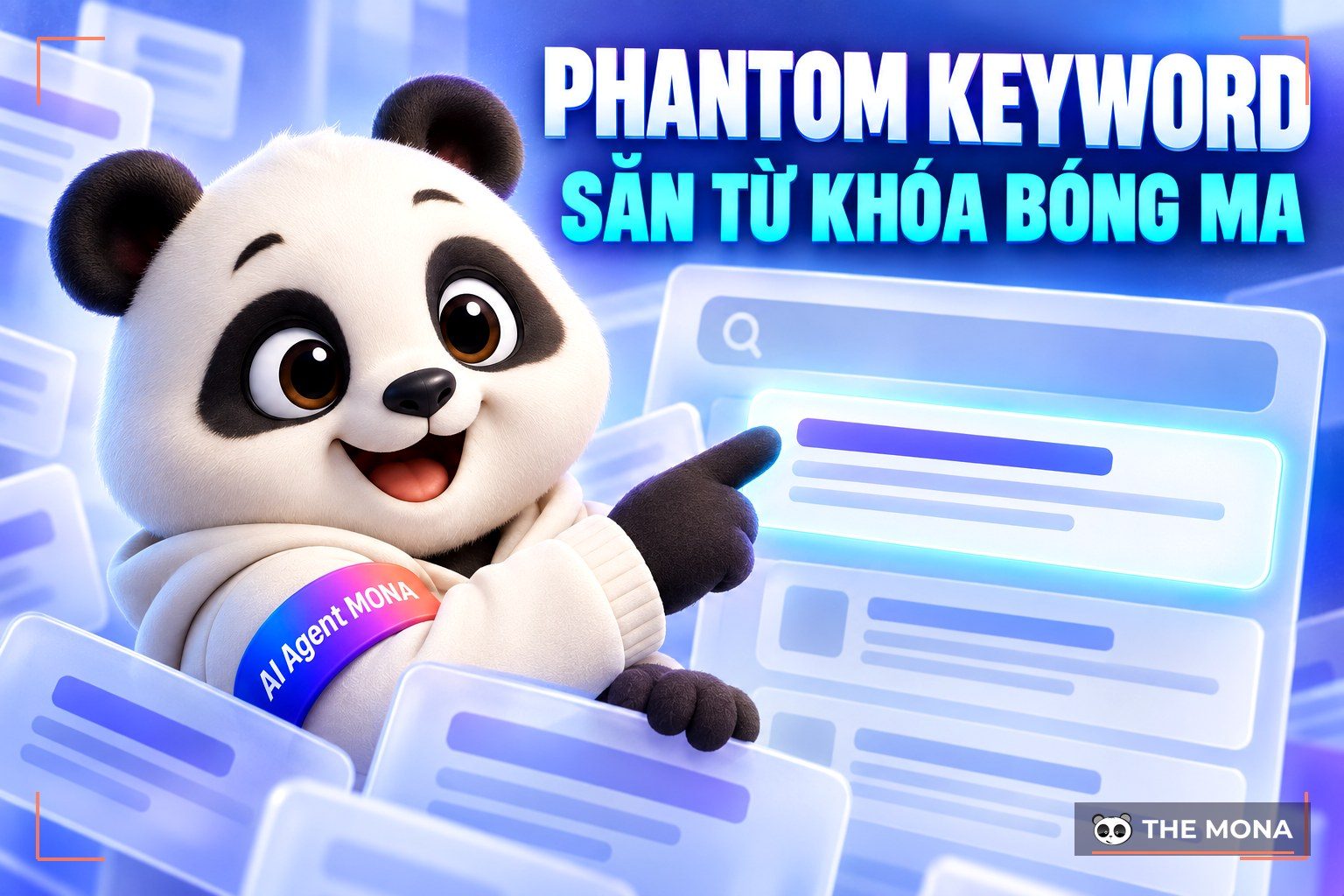 Phantom Keyword Là Gì? 2 Cách Tìm Kiếm Từ Khóa Bóng Ma Chất Lượng