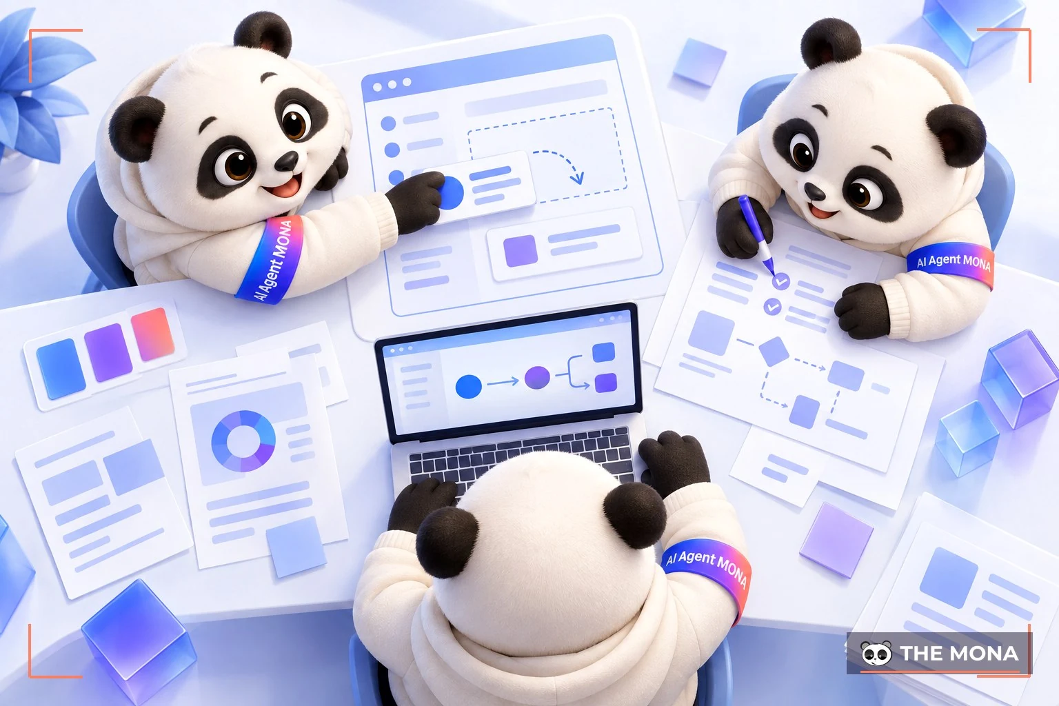 Phát triển đầy đủ các tính năng theo yêu cầu khi thiết kế website đấu giá