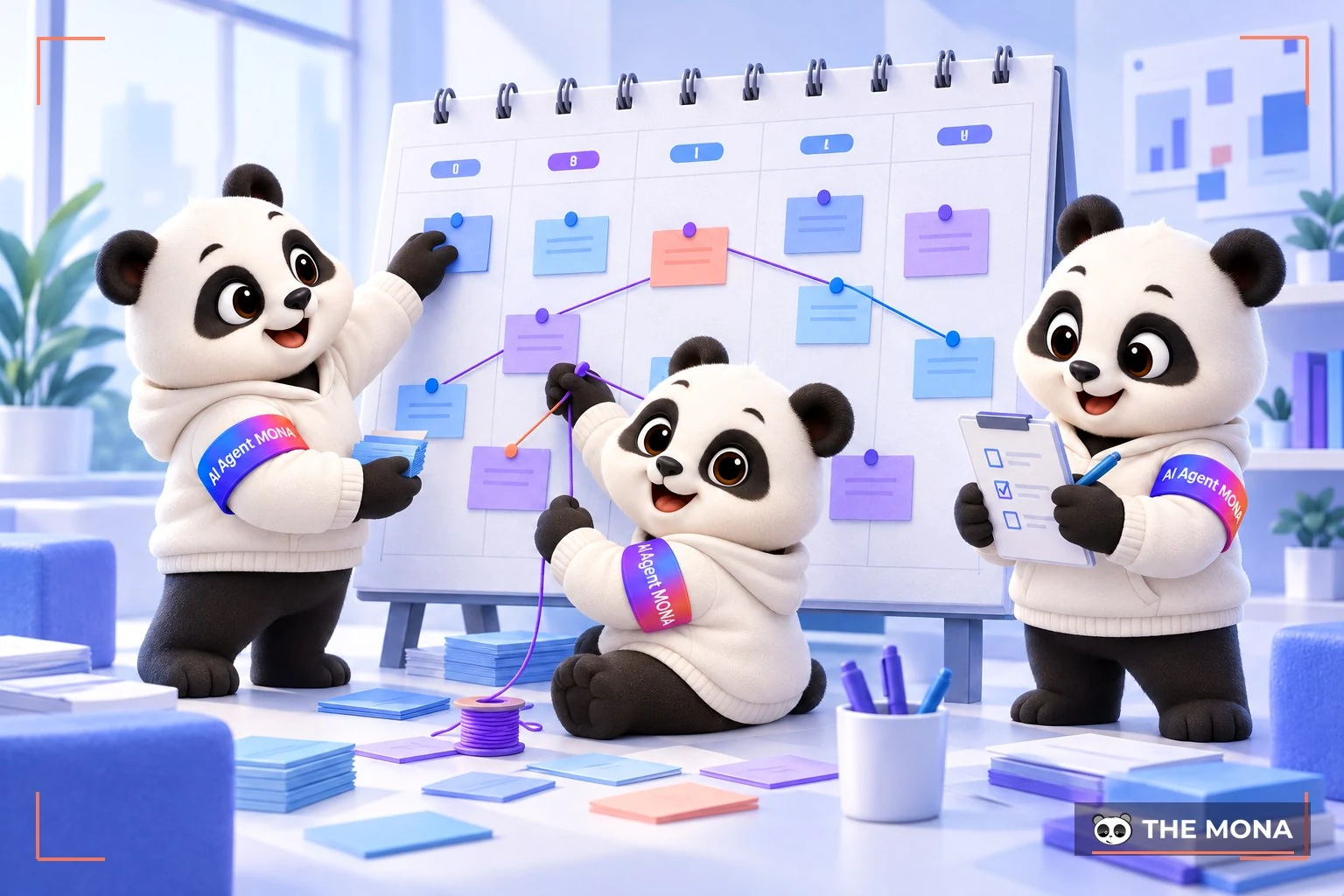 Xây dựng nội dung cho website