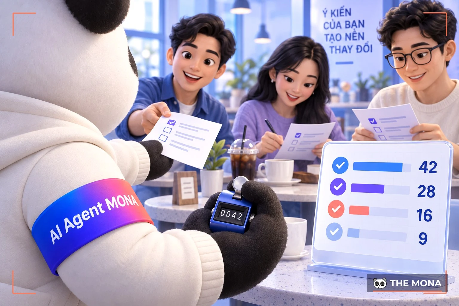 Các phương pháp nghiên cứu thị trường