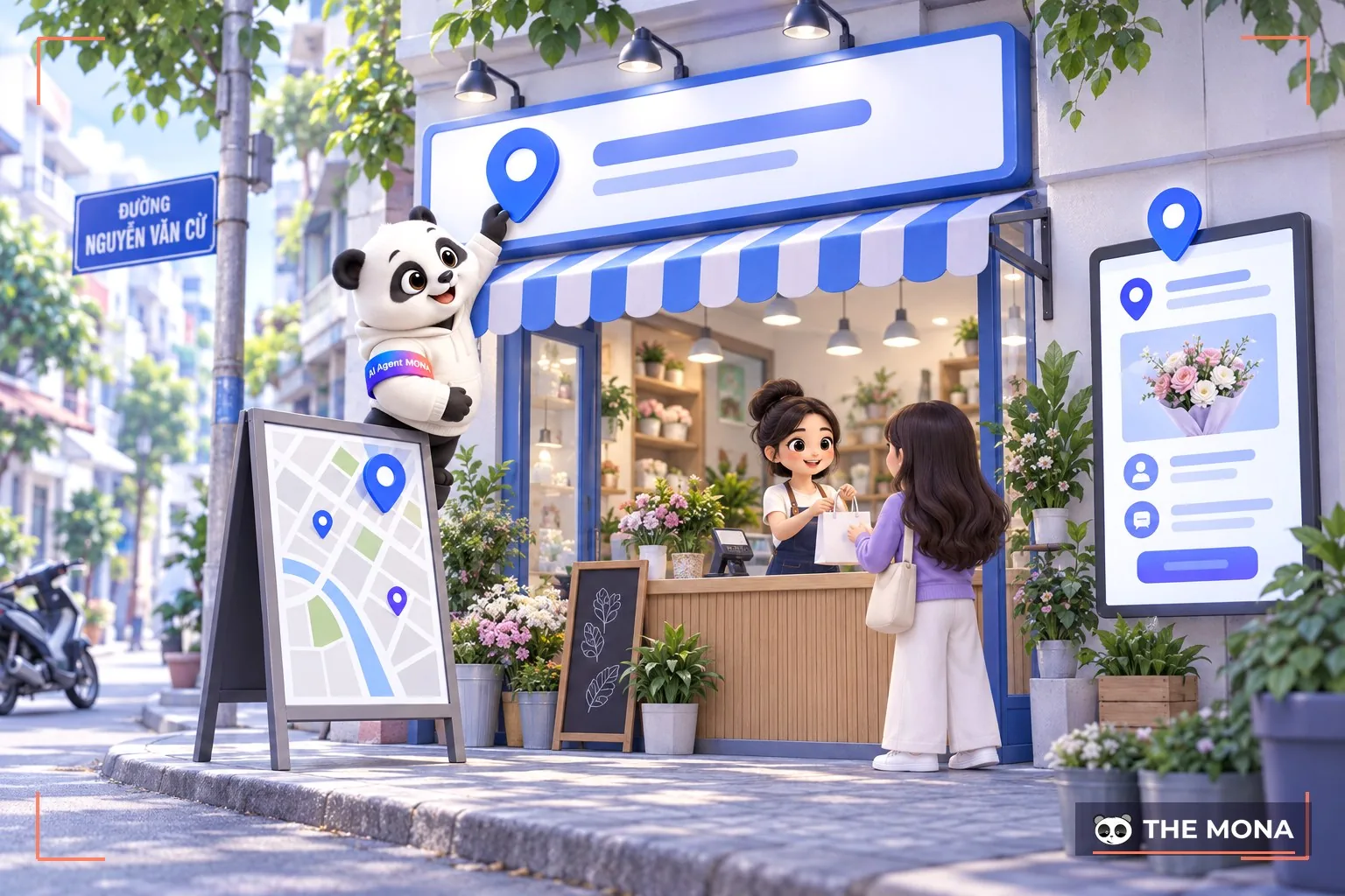 Dịch vụ SEO tổng thể phù hợp cho các doanh nghiệp nhỏ, start-up