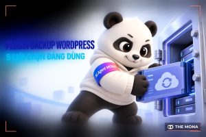 Top 5 Plugin Backup WordPress tốt nhất hiện nay