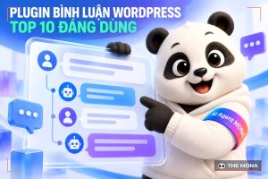 Top 10 plugin bình luận WordPress được sử dụng nhiều nhất