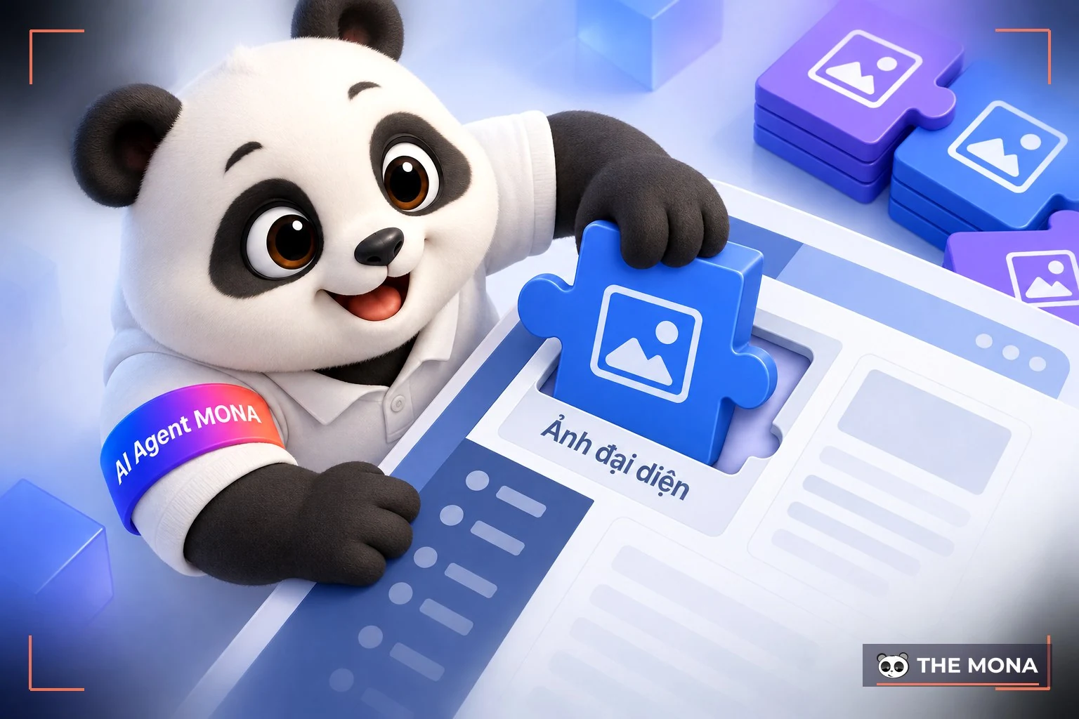 Plugin cài đặt Featured Image trong WordPress